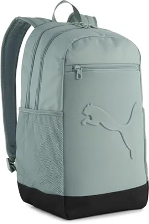 PUMA BUZZ Backpack, Sacs à dos superposés Mixte, , OSFA