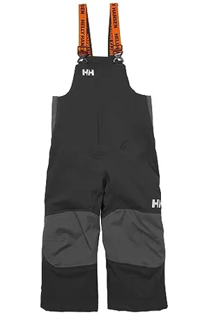 Helly Hansen Kids Rider 2 Ins Bib Bavette Mixte Enfant, , 7