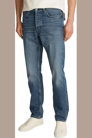 Tommy Hilfiger Regular Mercer RGD MW0MW37827 Droit, , 28W / 30L Homme