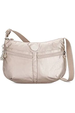 Kipling Izellah Sac à bandoulière pour femme (1 pièce), , 12.25" L X 9.25" H X 5" D, Sac à bandoulière Izellah