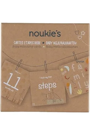 Noukie