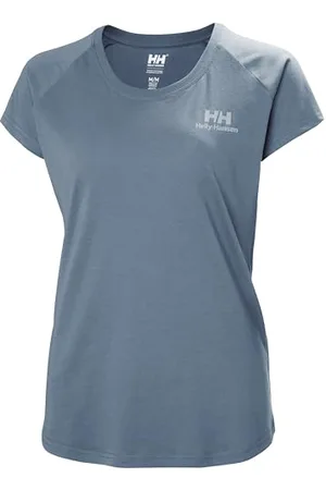 Helly Hansen T-Shirt W Nord Graphic Drop pour Femme, , XS