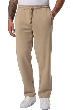 JP 1880 Jogginghose, Gerade Geschnitten, Basic Fit, BIS 8XL Pantalon, , 6XL Hommes