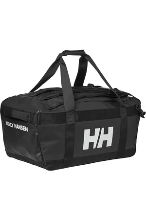 Helly Hansen Unisexe H/H Scout Duffel L STD Vert jaunâtre