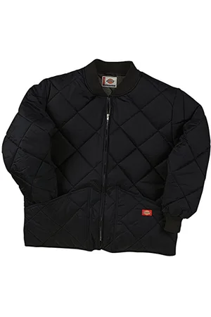 Dickies Homme, VESTE MATELASSÉE EN LOSANGES, , XXL
