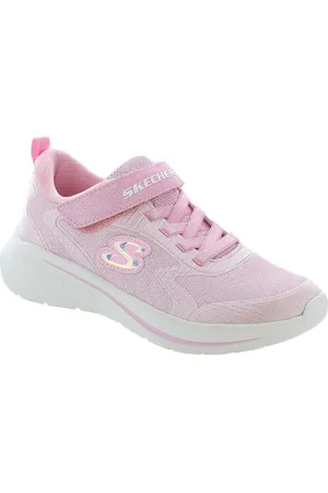Skechers Fille Wave 92 Flat-Sheets, , 33 EU
