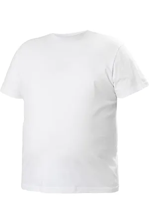Helly Hansen Homme T-Shirt Crew, L