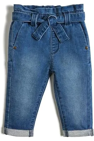 Retour Yamine Jeans, , 104/110 cm bébé Filles