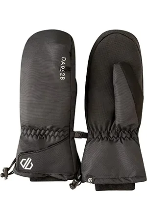 Dare 2B Gant de Ski Veracity II pour Homme avec Technologie ARED 5000, Parfait pour Le Ski, Le Snowboard et Les Sports d