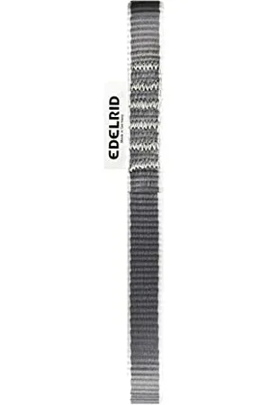 EDELRID PES Express Sling 16 mm II Sangle Adulte Unisexe, , 18 cm