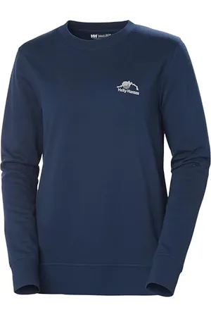 Helly Hansen Sweat-Shirt Nord Graphic pour Femme, , M
