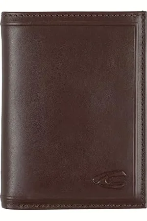 Camel Active Wood, Accessoire de Voyage-Portefeuille Hommes, , s