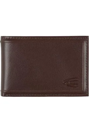 Camel Active Wood, Accessoire de Voyage-Portefeuille Hommes, , s