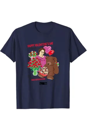 The Office Happy Valentine’s Day Vance, Vance Refrigeration T-Shirt