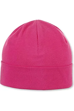 Sterntaler Hat Bonnet, Rose ( 745), Small (Taille fabricant: 35) Bébé Fille