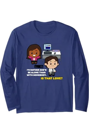 The Office Ryan Howard Is That Love? Manche Longue