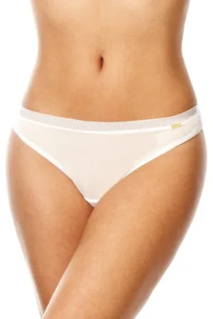 Gossard Glossies - Tanga - Femme - - M