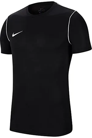 Nike Park20 Top SS T-Shirt Mixte enfant, , FR : L (Taille Fabricant : L)