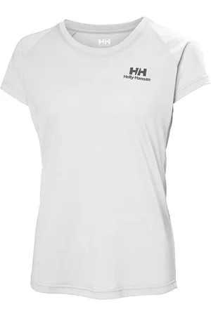 Helly Hansen T-Shirt W Nord Graphic Drop pour Femme, , M