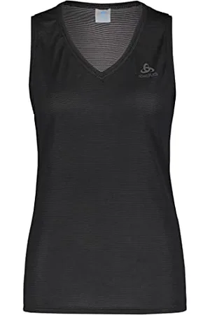Odlo Femme Débardeur de Sport ACTIVE DRY
