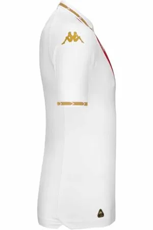 Kappa Kombat Pro 2025 Away Brescia ACT Jersey Brescia | Man | Size L |