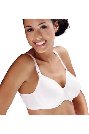 Anita 5068 - Soutien-gorge spécial maternité - Armatures - Uni - Femme - - FR:95C (Taille fabricant: 80C)
