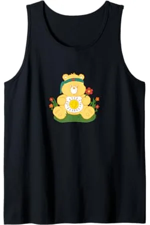Care Bears Ours de la paix Débardeur