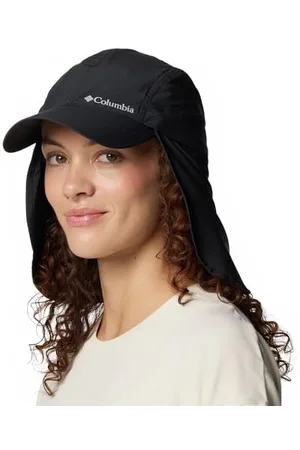Columbia Casquette Unisexe EU Coolhead Zero Ice II Cachalot