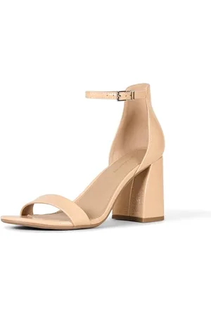 Amazon Talon Haut NOLA Femme, , 39 EU