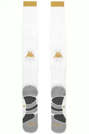 Kappa KOMBAT SPARK PRO AWAY VERSAILLES 1PACK SOCKS VERSAILLES | MAN | SIZE 43/46 |