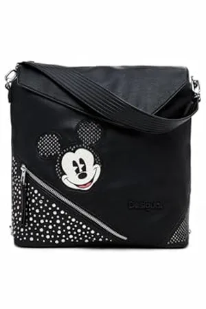 Desigual Accessoires Sac à Dos en polyuréthane, Grand Femmes, , Einheitsgröße