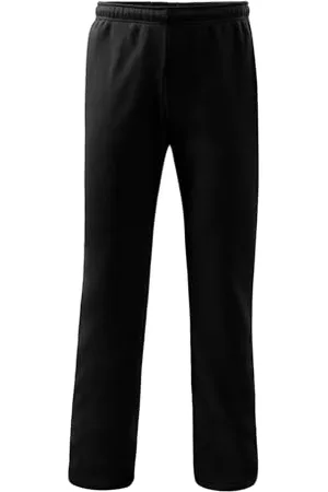 Adler Sweatpants Comfort M/Jr Mli-60701 Pantalon de survêtement Unisexe pour bébé