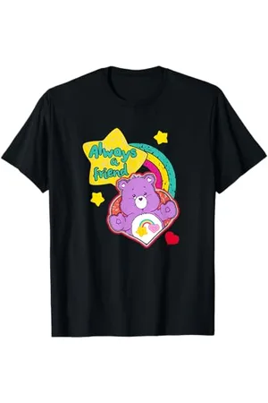 Care Bears A toujours un ami T-Shirt