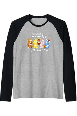 Care Bears Offre le cadeau de l