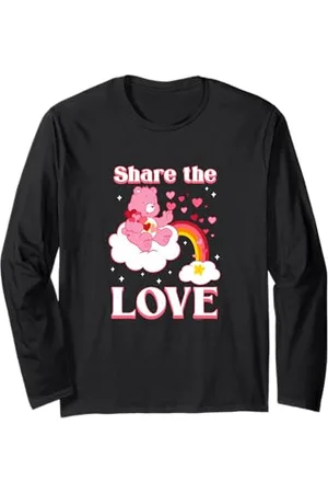 Care Bears Partage l