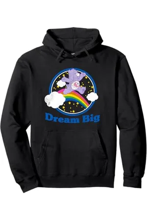 Care Bears Rêve en grand Sweat à Capuche