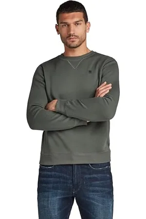 G-Star Homme Sweat Premium Core, , XL