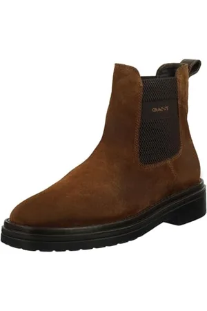 GANT FOOTWEAR Homme Boggar Bottine Chelsea, , 45 EU