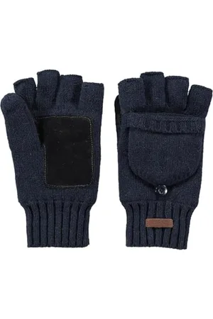 Barts Haakon Bumglove Moufles, , X-Large (Taille Fabricant: L/XL) Homme