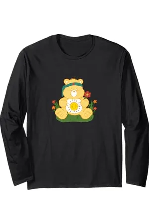 Care Bears Ours de la paix Manche Longue
