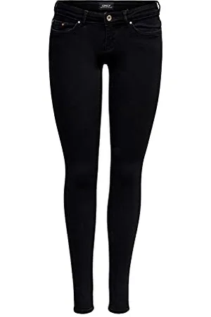ONLY Onlcoral Life SL SK Power Azg3659 Noos Pantalon, , 29W / 34L Femme