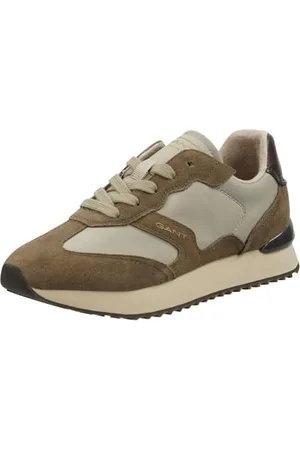 GANT FOOTWEAR Femme Bevinda Basket, , 37 EU