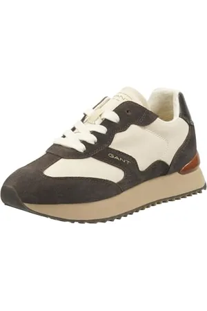 GANT FOOTWEAR Femme Bevinda Basket, , 41 EU