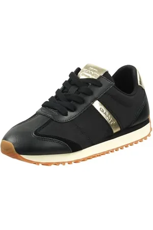 GANT FOOTWEAR Femme Beja Basket, , 40 EU