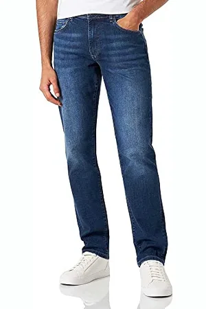 Hackett Vintage WSH REG Jeans, 44W / 34L Homme