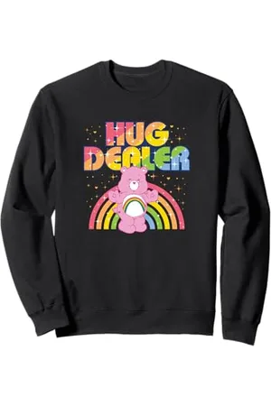 Care Bears Hug Dealer Sweatshirt