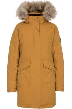 DLX Femme Bettany Warm Down Veste, , M EU