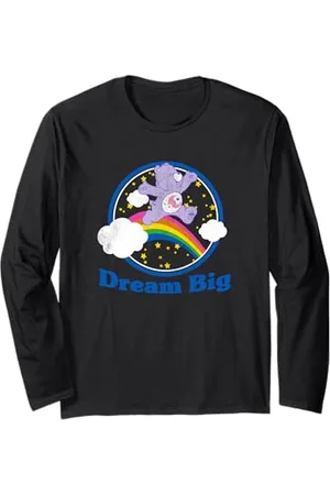 Care Bears Rêve en grand Manche Longue