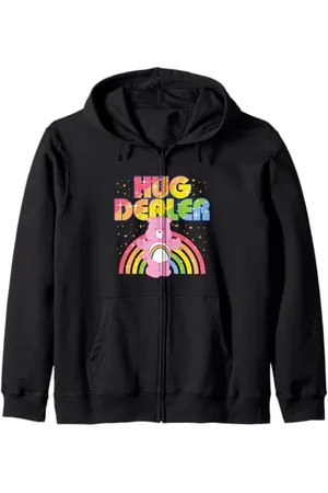 Care Bears Hug Dealer Sweat à Capuche