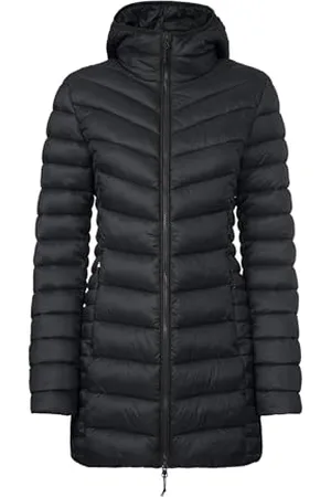 ROCK EXPERIENCE RE.JUNEAU Veste rembourrée pour femme